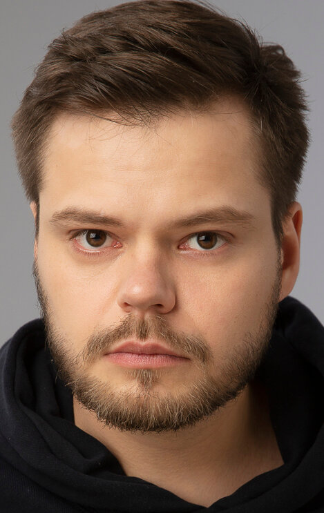 фото Александр Матвеев