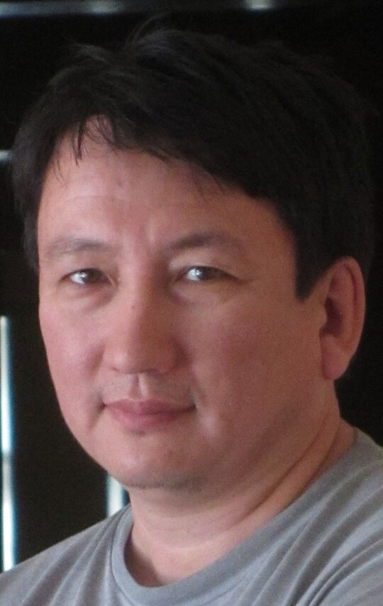 фото Гизат Султанов