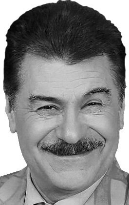 фото Георгий Мамиконов