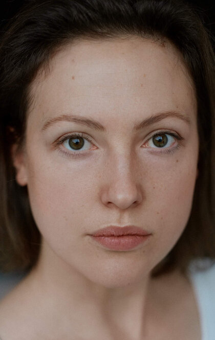 фото Елизавета Толубеева