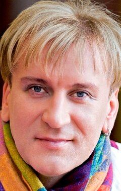 фото Сергей Пенкин