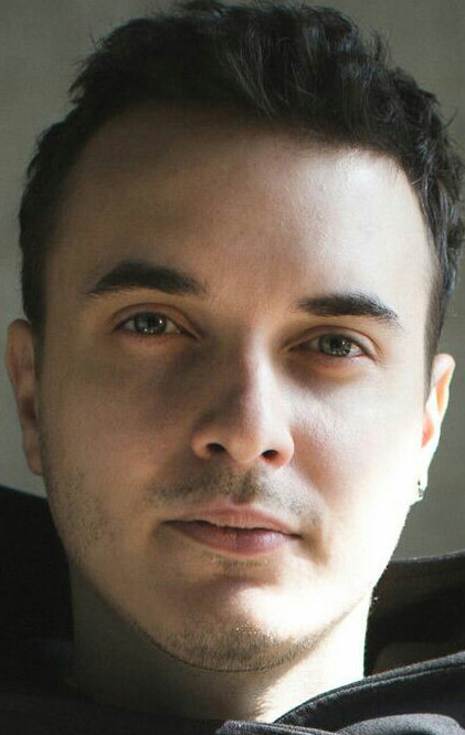 фото Илья Андрус