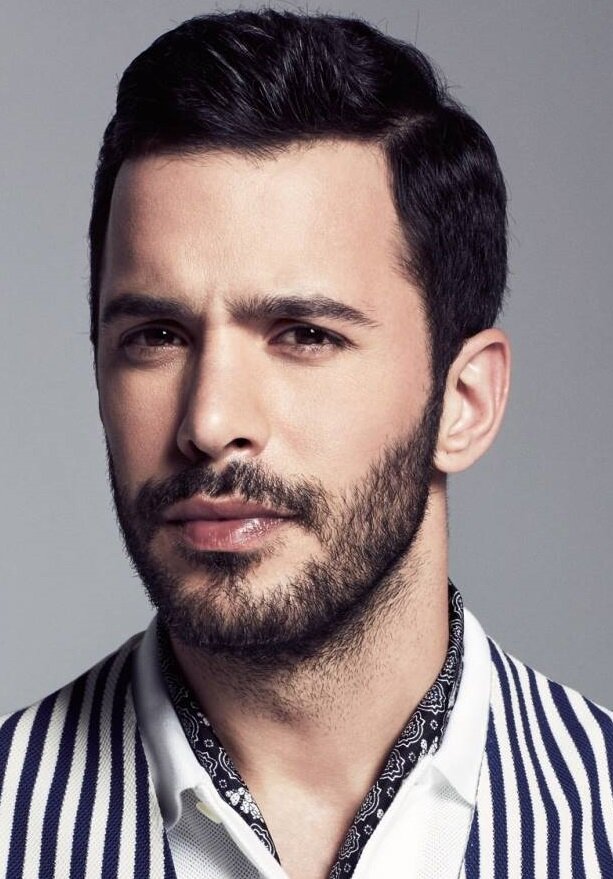 фото Барыш Ардуч