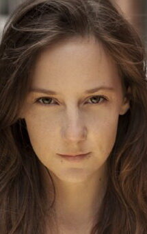 фото Элинор Инглис