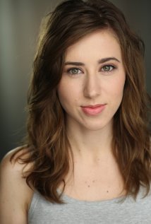 фото Молли Мэй Рокуэлл