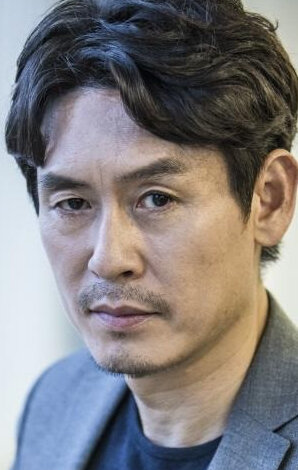 фото Соль Гён-гу