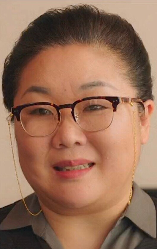 фото Юн Га-хён