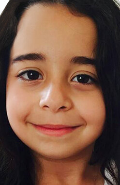 фото Берен Гёкйылдыз