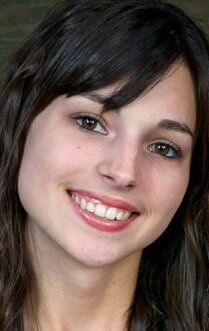 фото Kristine Kahill