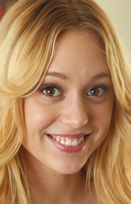 фото Люси Тайлер