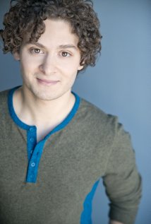 фото Билли Калдер