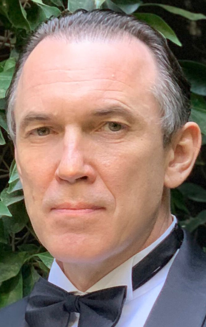 фото Эго Микитас