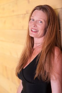 фото Линн Джордан