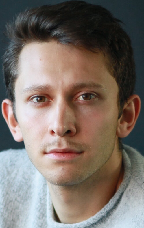 фото Райан Али