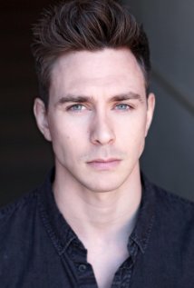 фото Jamie Christlow