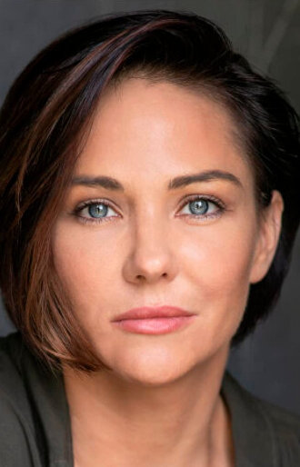 фото Джейд Харлоу