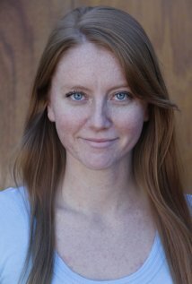 фото Jessica Heath