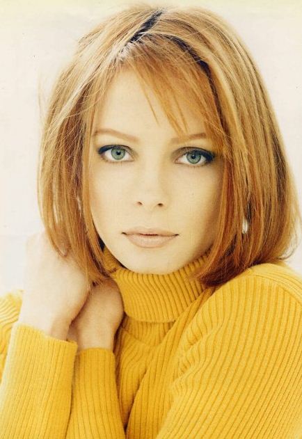 фото Памела Адамич