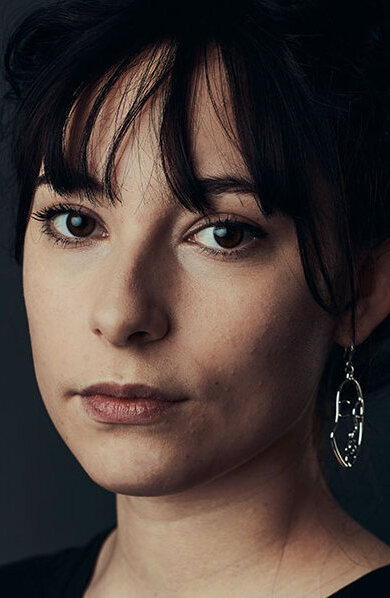 фото Люси Карлесс