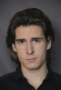 фото Джек МакКоннелл