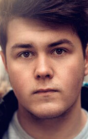 фото Гэвин Ли Льюис