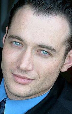 фото Эрик Тросман