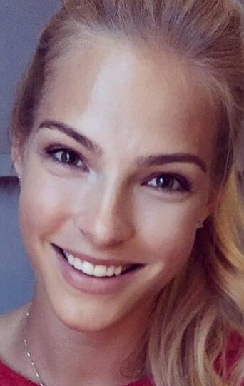 фото Дарья Клишина