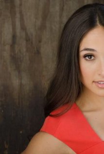 фото Danielle Robay