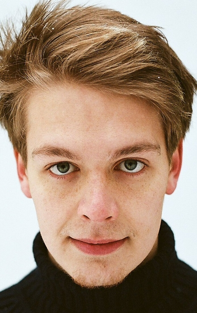 фото Михаил Николаев