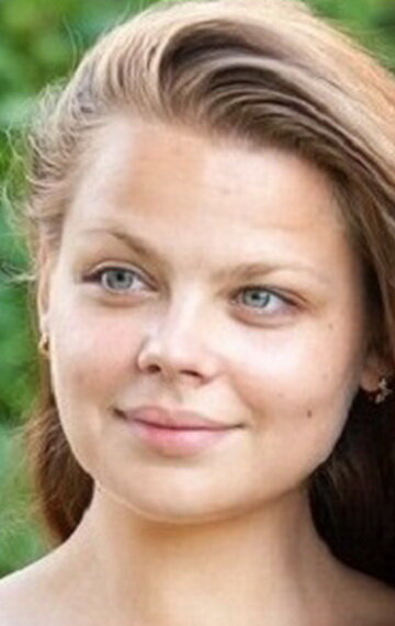 фото Анна Лапина