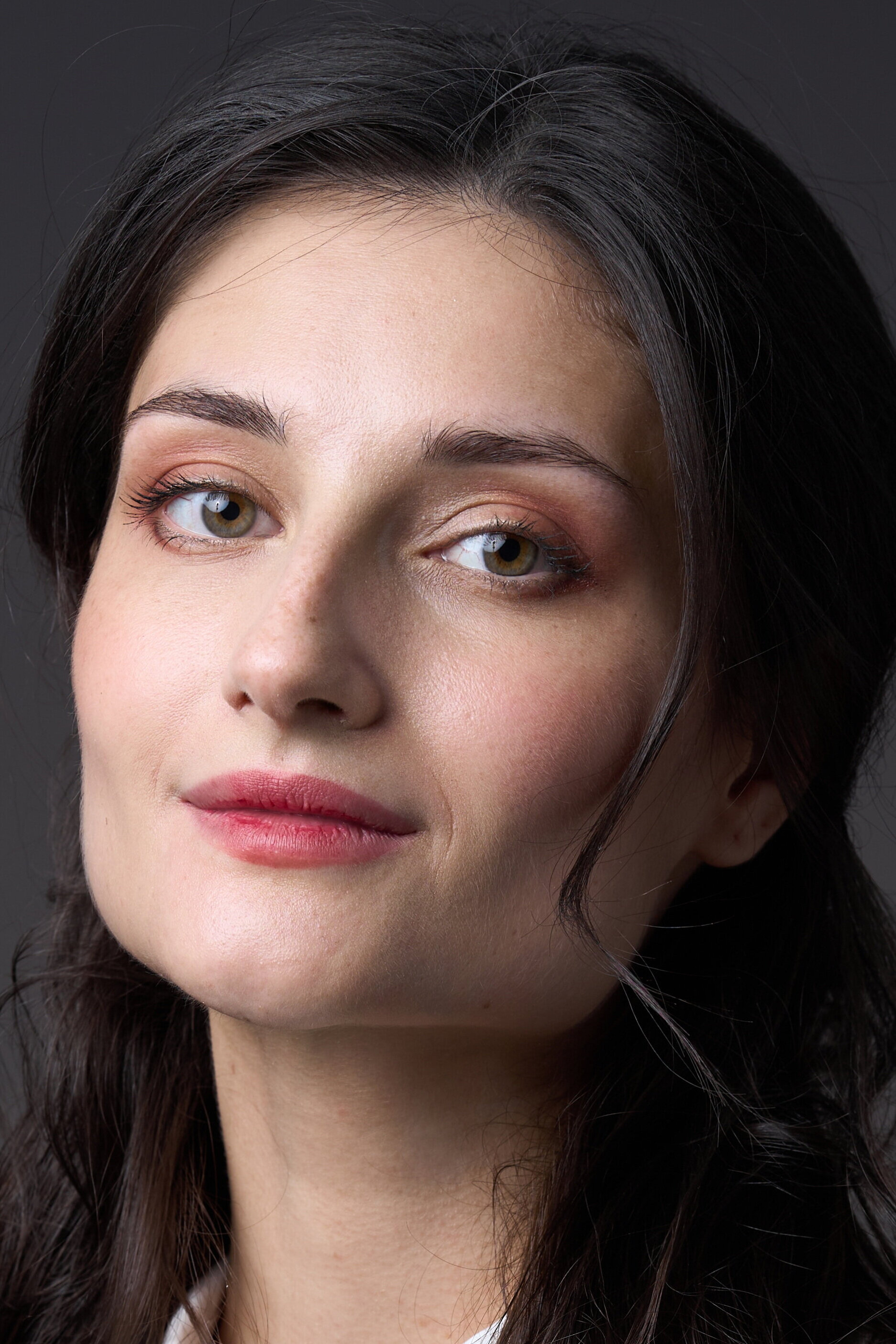 фото Елизавета Кафиева