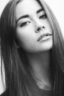 фото Ана Танака