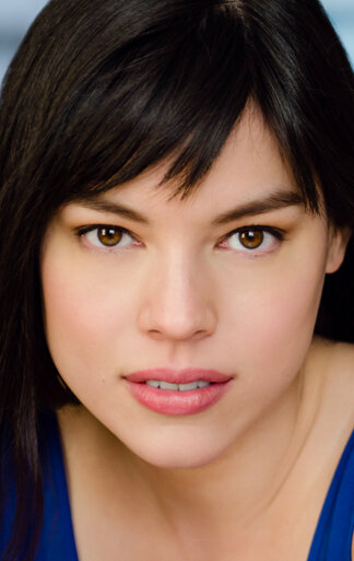 фото Сара Митчелл