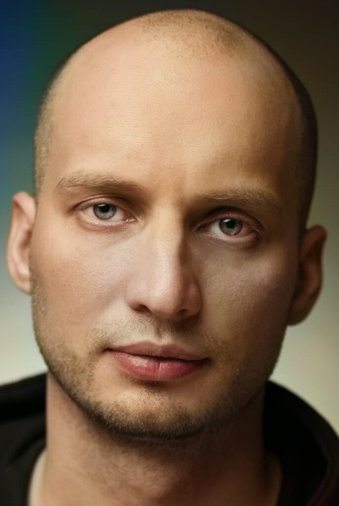 фото Алексей Харитонов