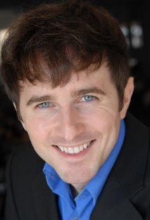 фото Том Баркер