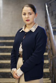 фото Josephine Fellows