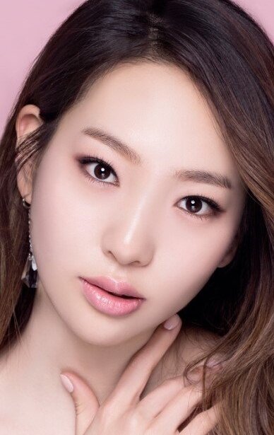 фото Ли Джини