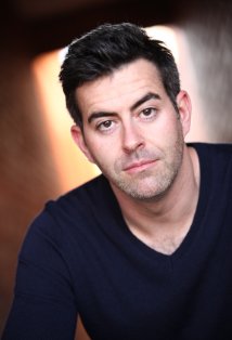 фото Джесси Шарп