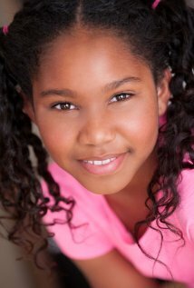 фото Дезире Уитфилд