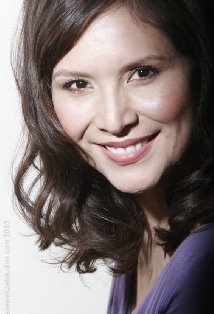 фото Стефани Матиас