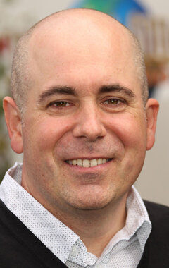 фото Кен Даурио