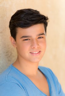 фото Noah D'Annunzio