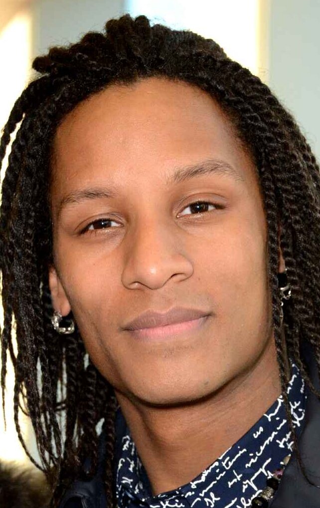 фото Лоран Буржуа