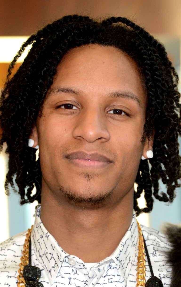 фото Ларри Буржуа