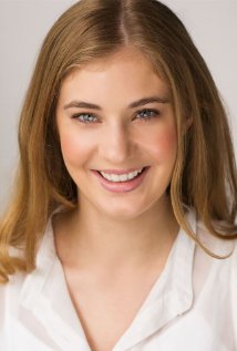 фото Джессика Риччи