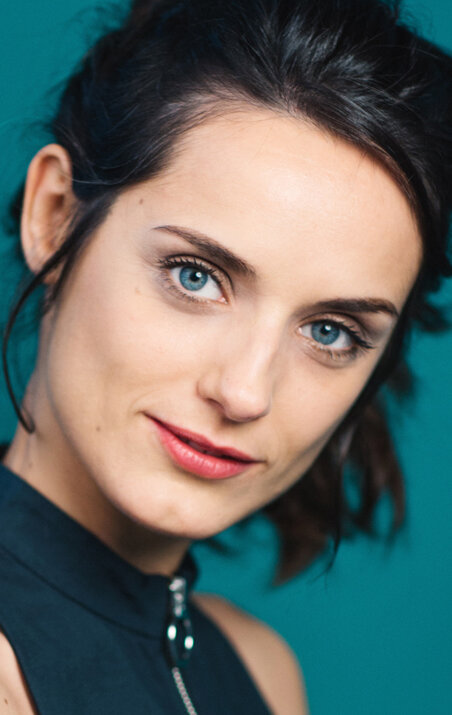 фото Нурия Флоренса