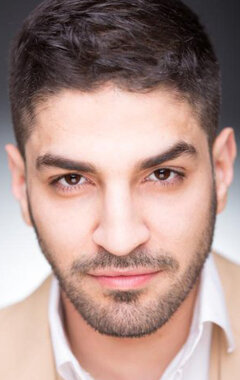 фото Эмилио Аниба