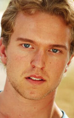 фото Эдди Трой