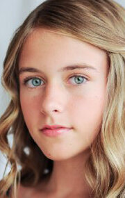 фото Мадлен Мерден