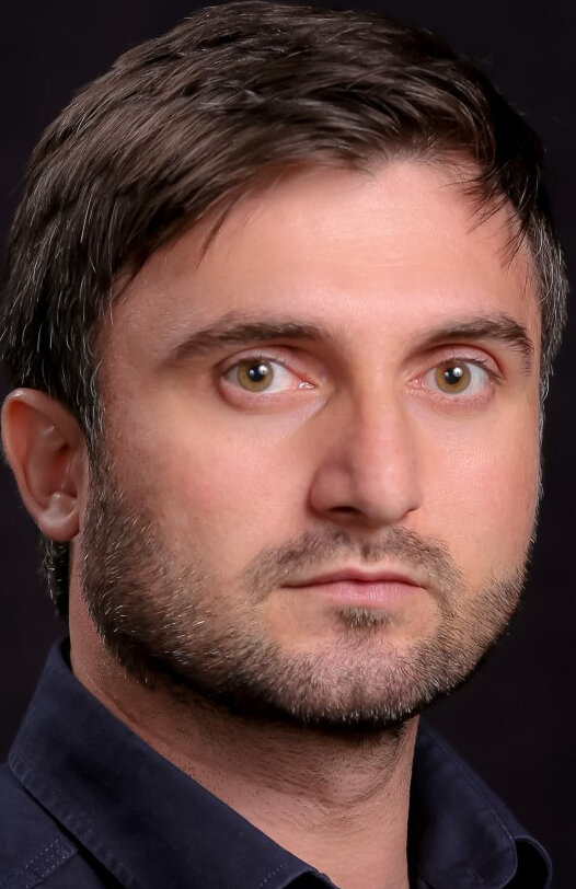 фото Иса Абаев